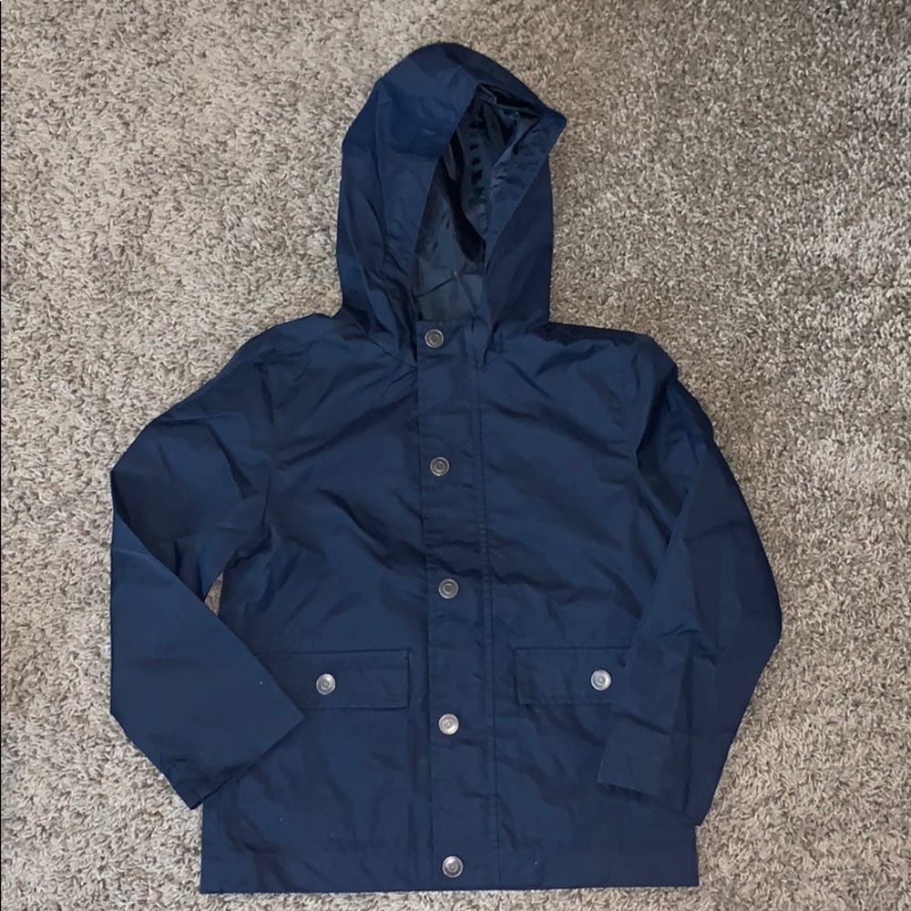 Children’s Place Rain Coat
